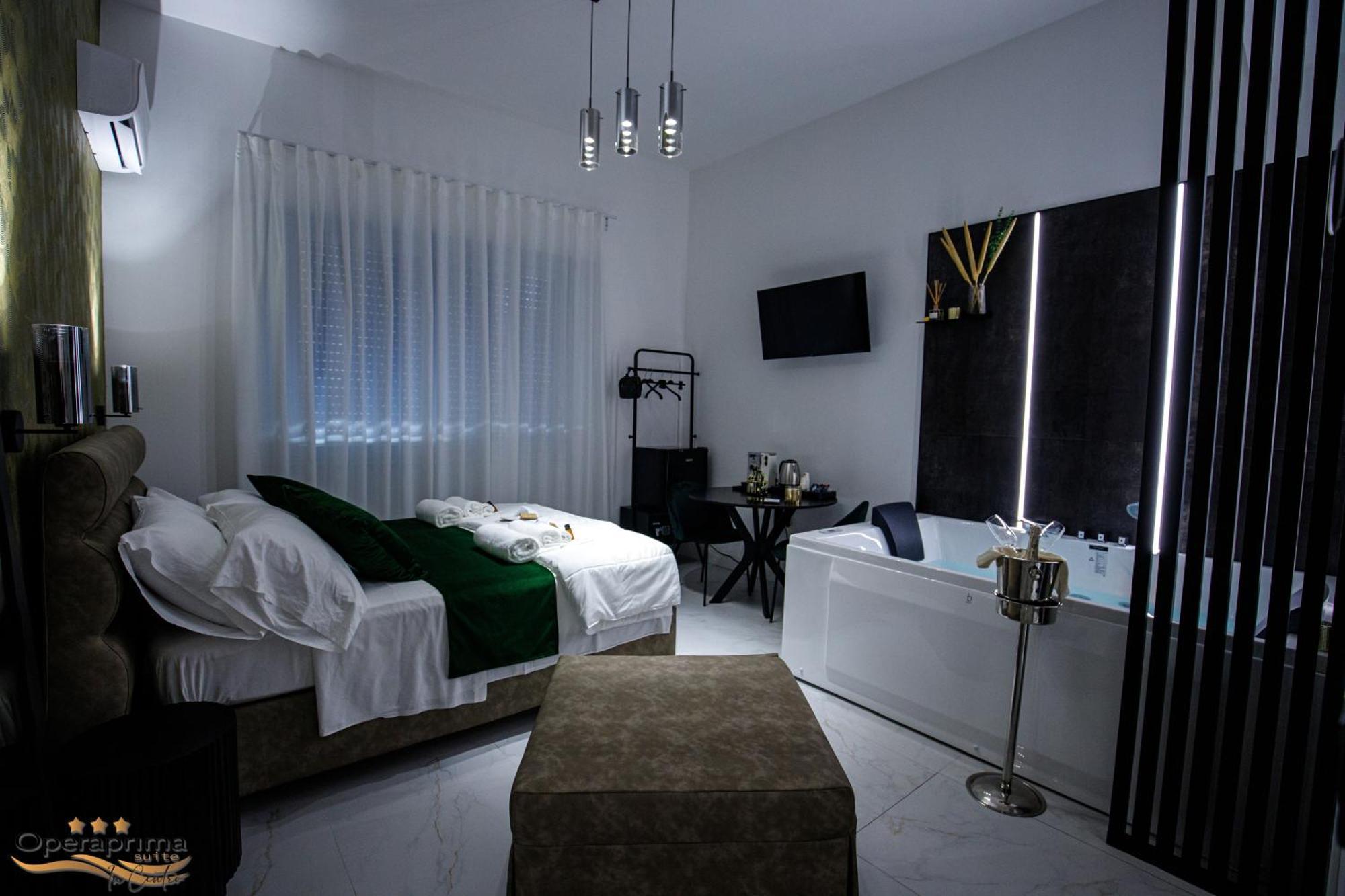 Operaprimasuite In Centro Messina Buitenkant foto