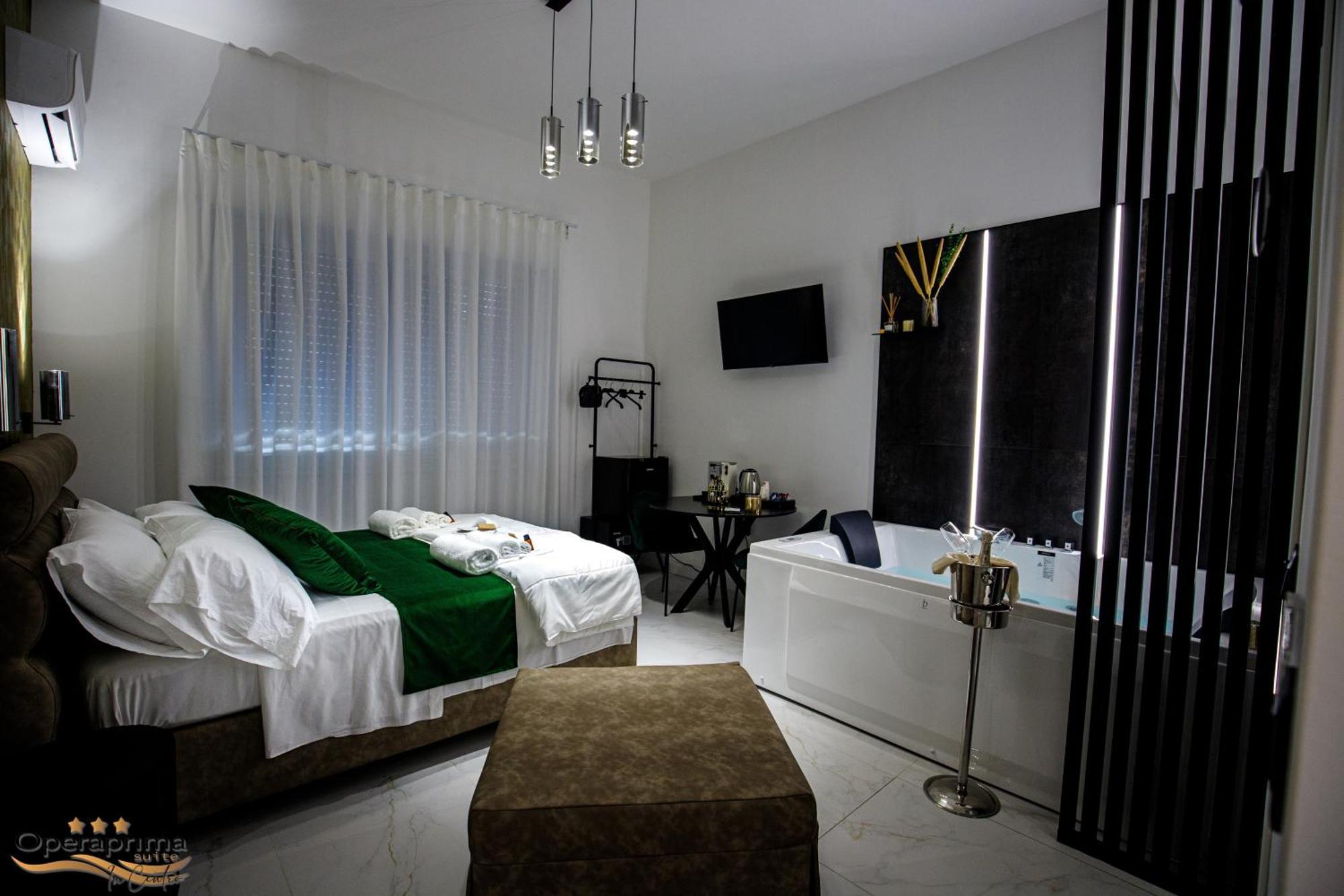 Operaprimasuite In Centro Messina Buitenkant foto