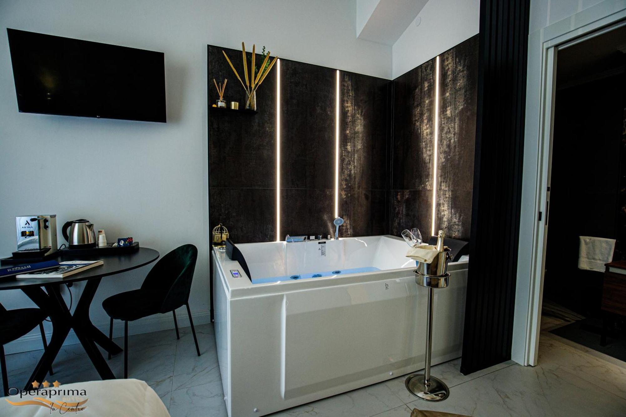 Operaprimasuite In Centro Messina Buitenkant foto