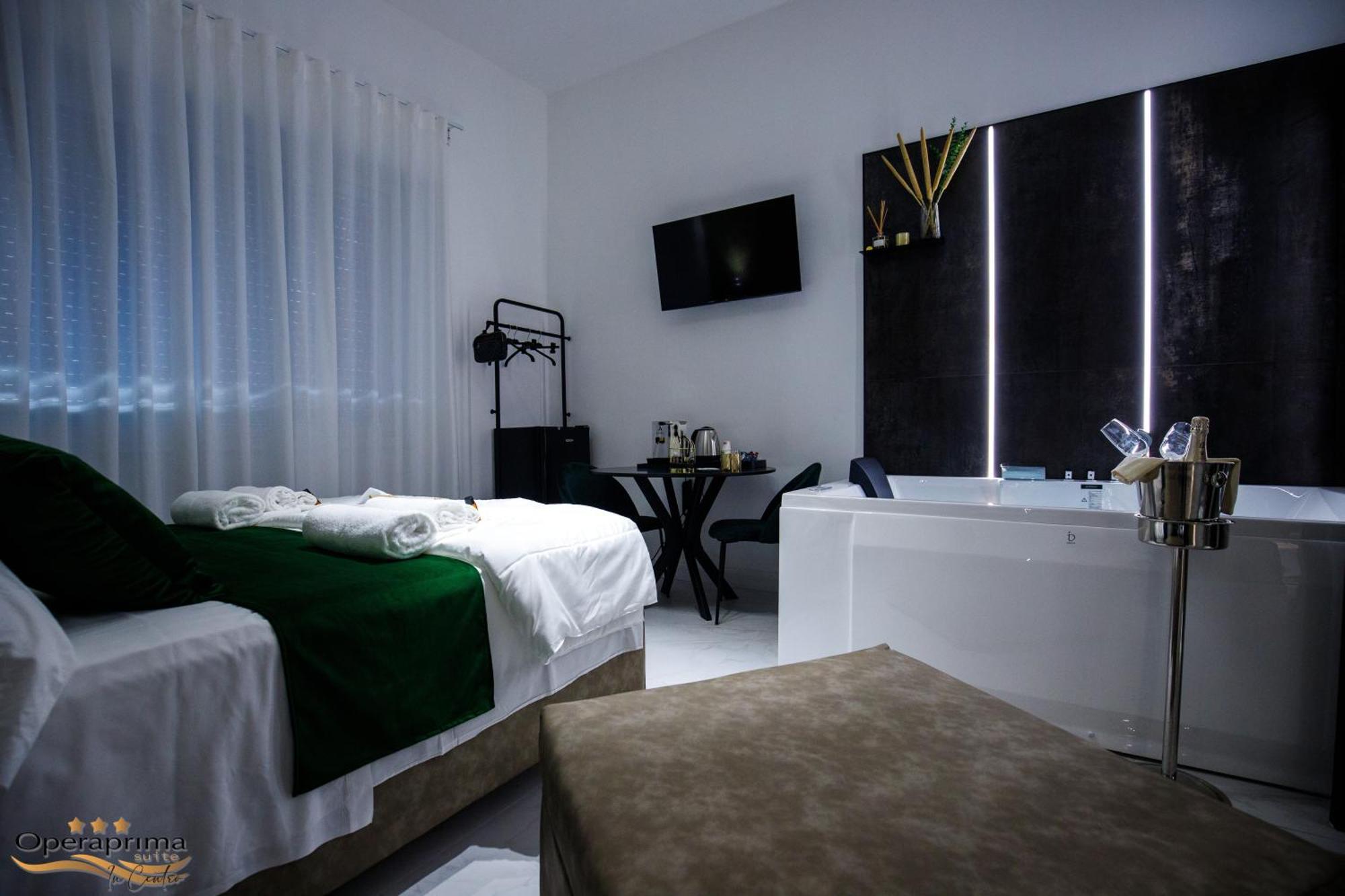 Operaprimasuite In Centro Messina Buitenkant foto