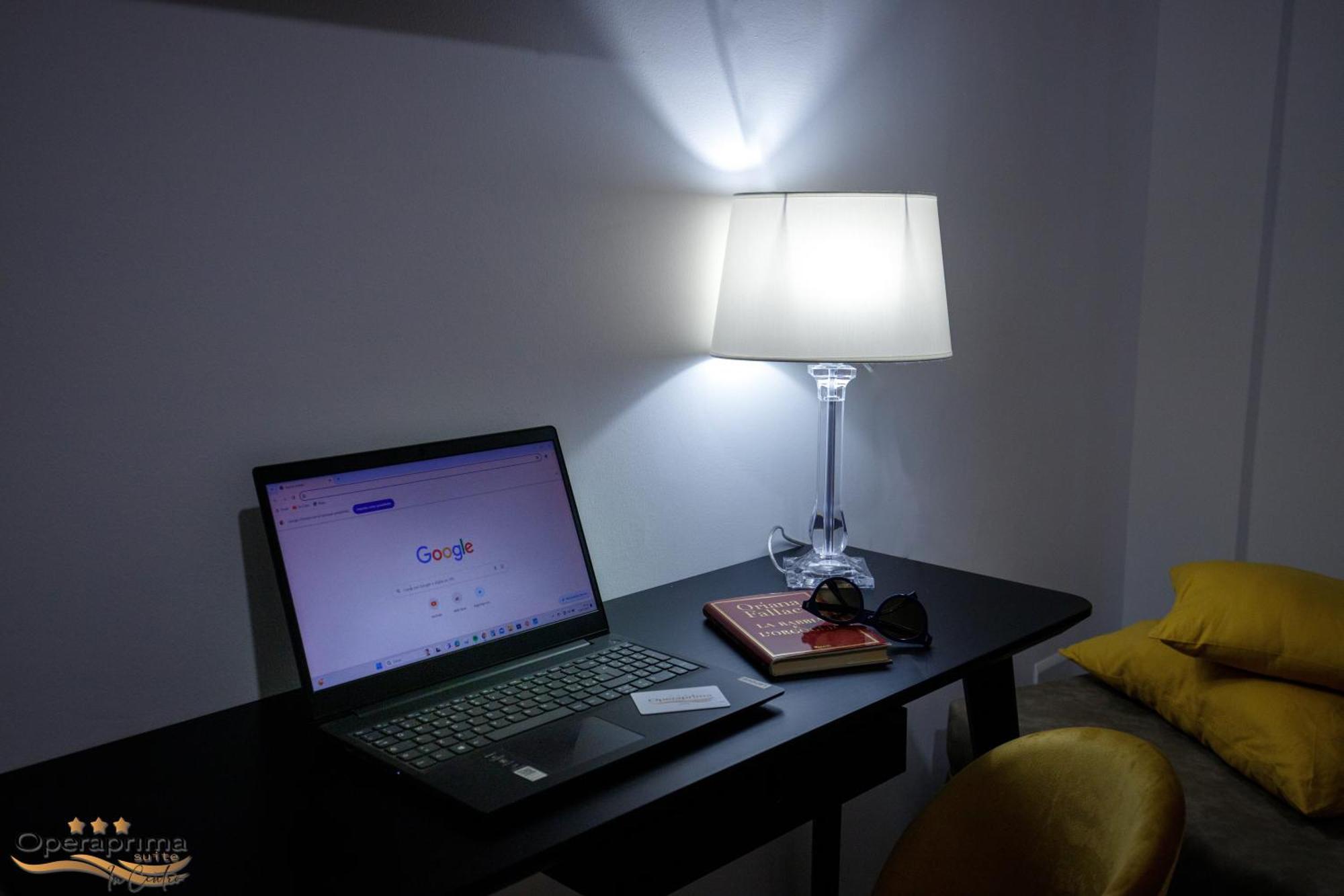 Operaprimasuite In Centro Messina Buitenkant foto